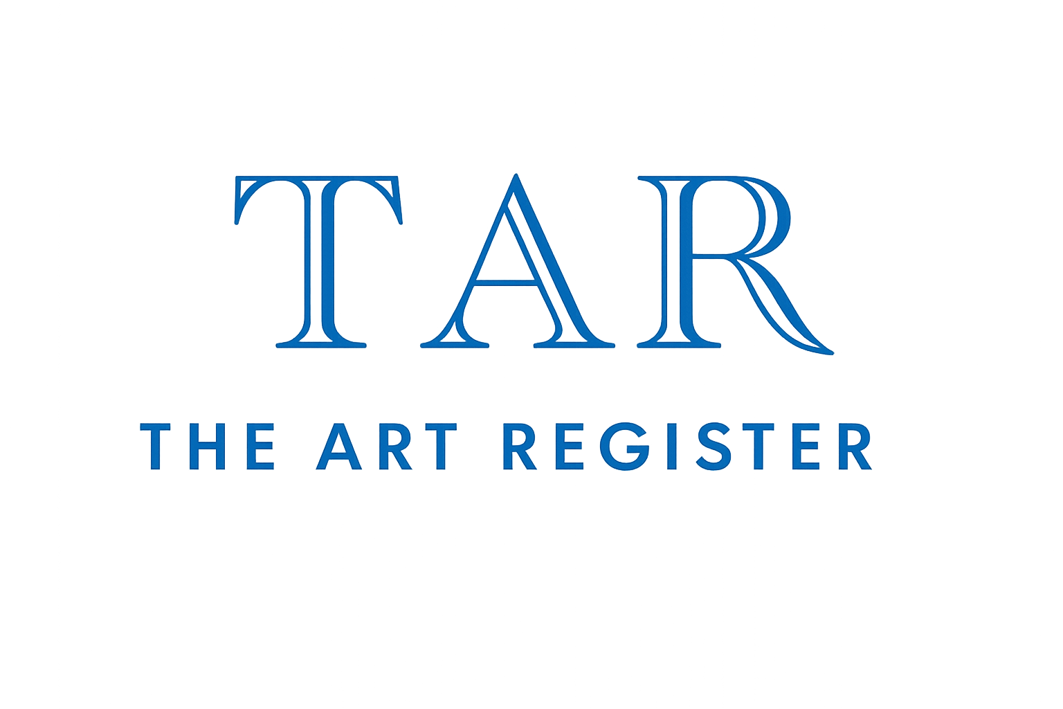 The Art Register